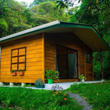 Cabanas Lys Monteverde Extérieur photo