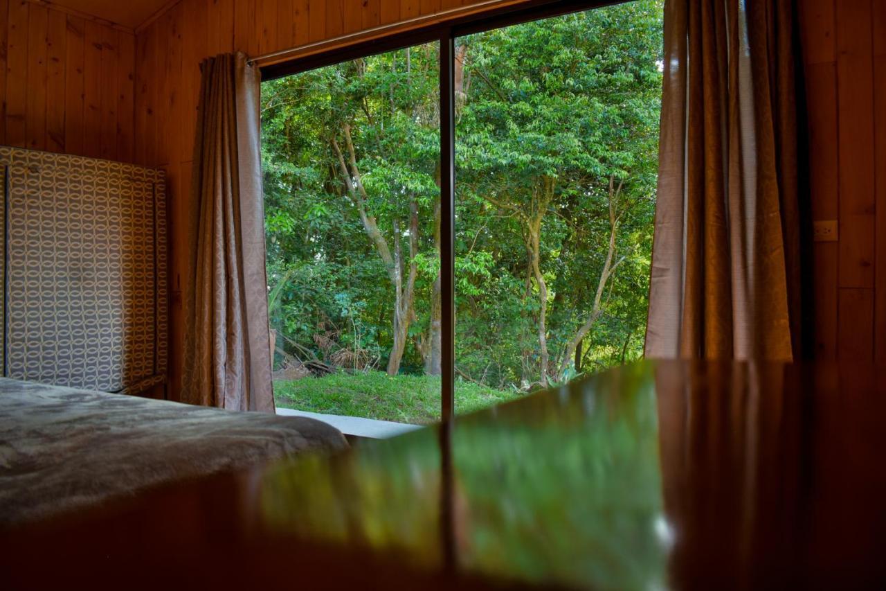 Cabanas Lys Monteverde Extérieur photo