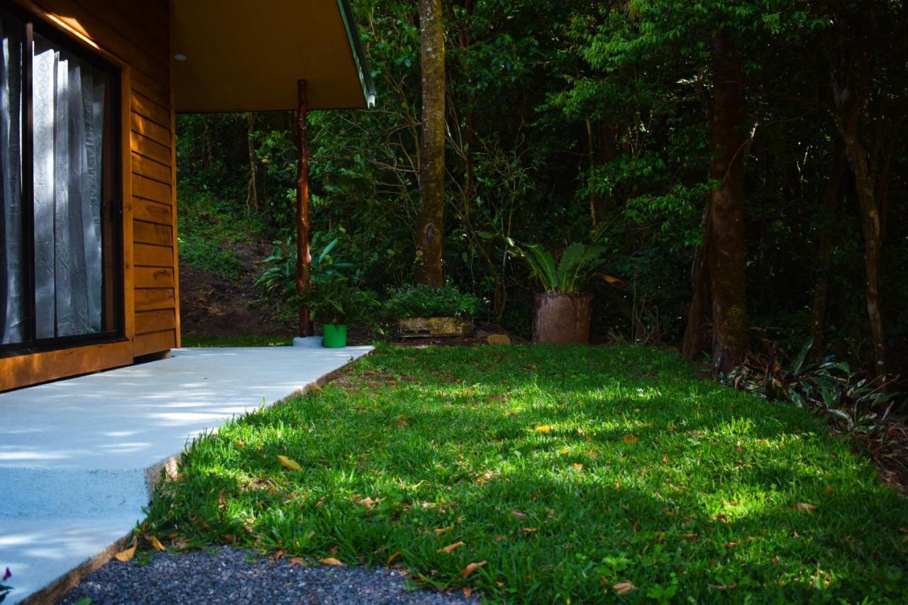 Cabanas Lys Monteverde Extérieur photo