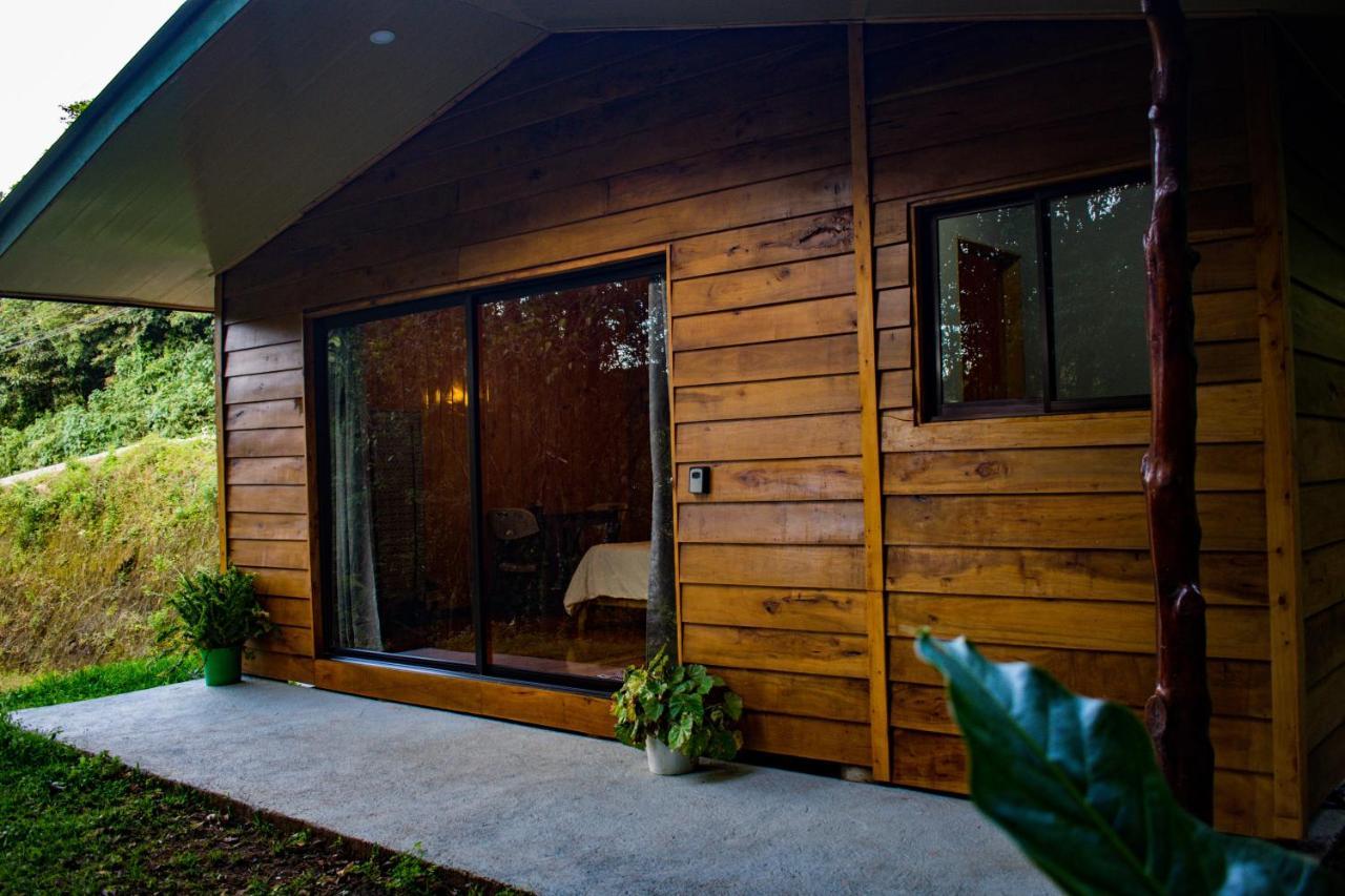 Cabanas Lys Monteverde Extérieur photo