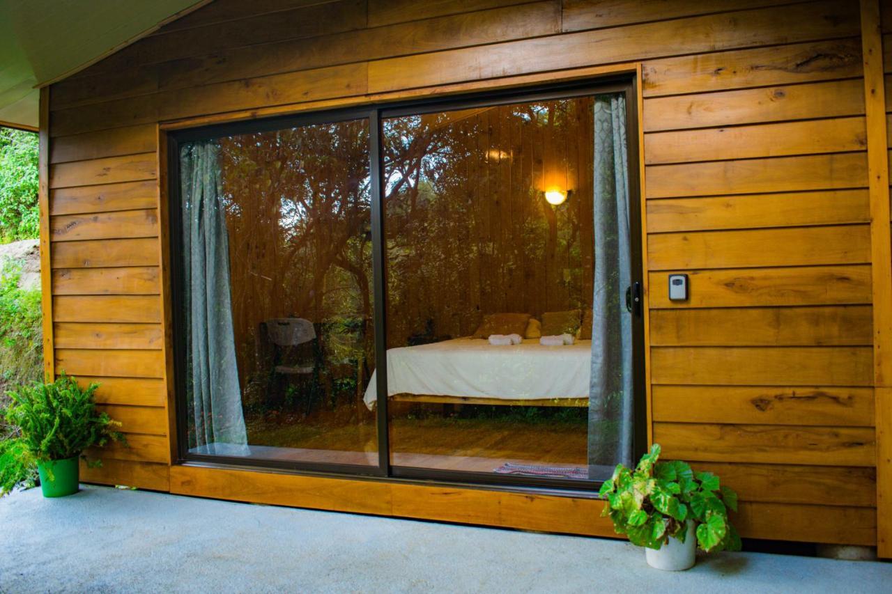 Cabanas Lys Monteverde Extérieur photo