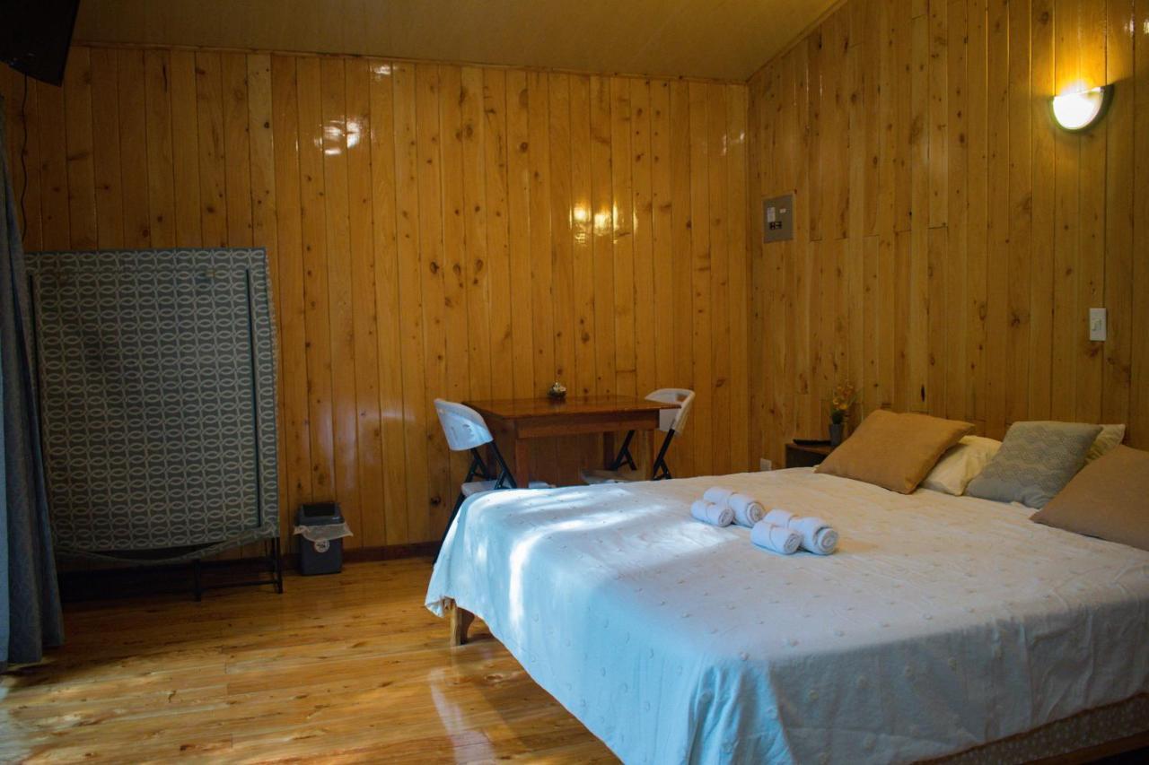 Cabanas Lys Monteverde Extérieur photo