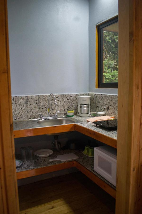 Cabanas Lys Monteverde Extérieur photo